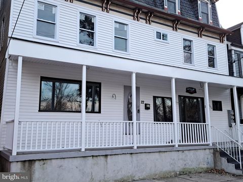 Photo of 22 W Front St, FLORENCE, NJ 08518 (MLS # NJBL2103824)