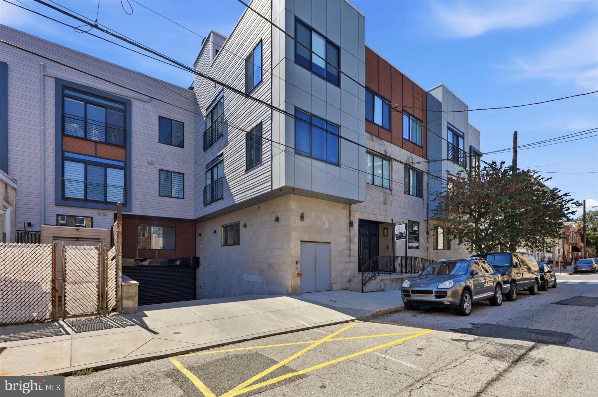 700 MOYER STREET 202