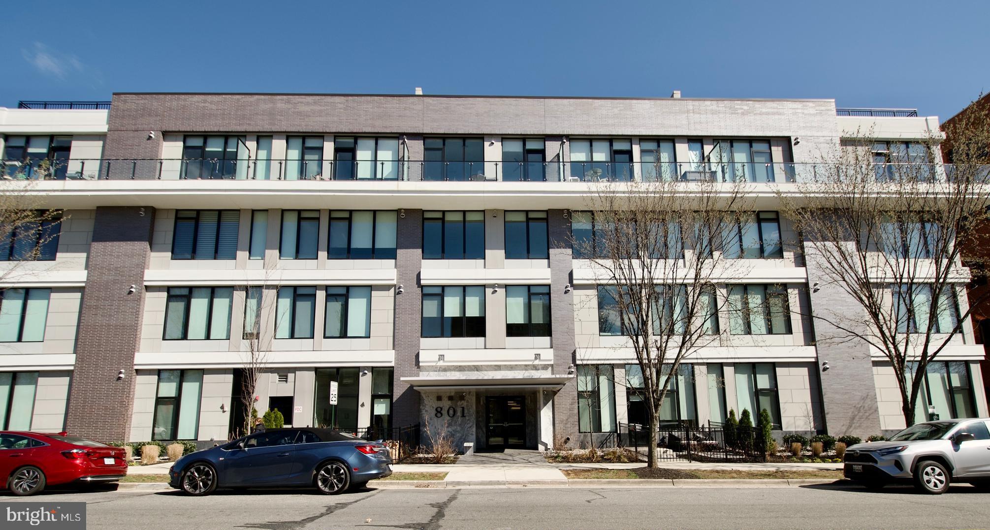 801 N FAIRFAX STREET 318