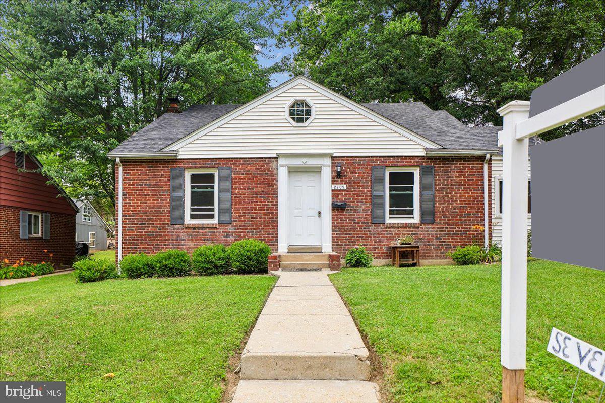 2709 FENIMORE ROAD