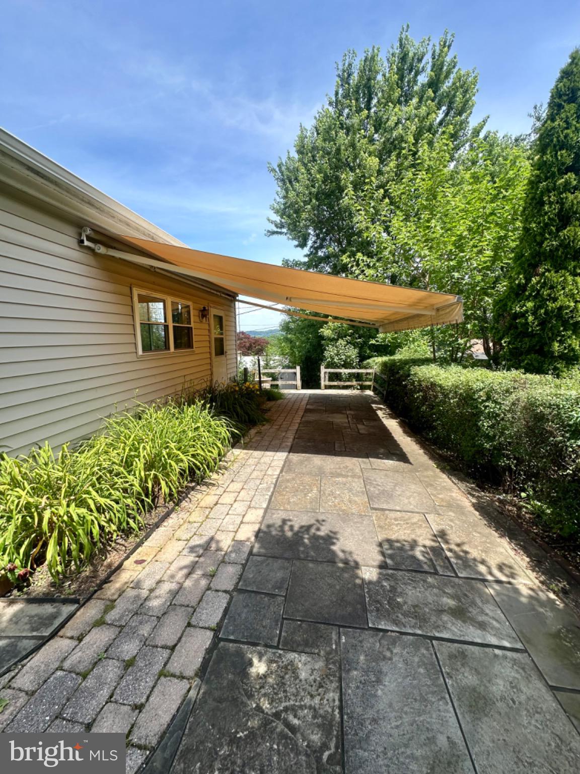 HAINES ACRES - Residential Lease