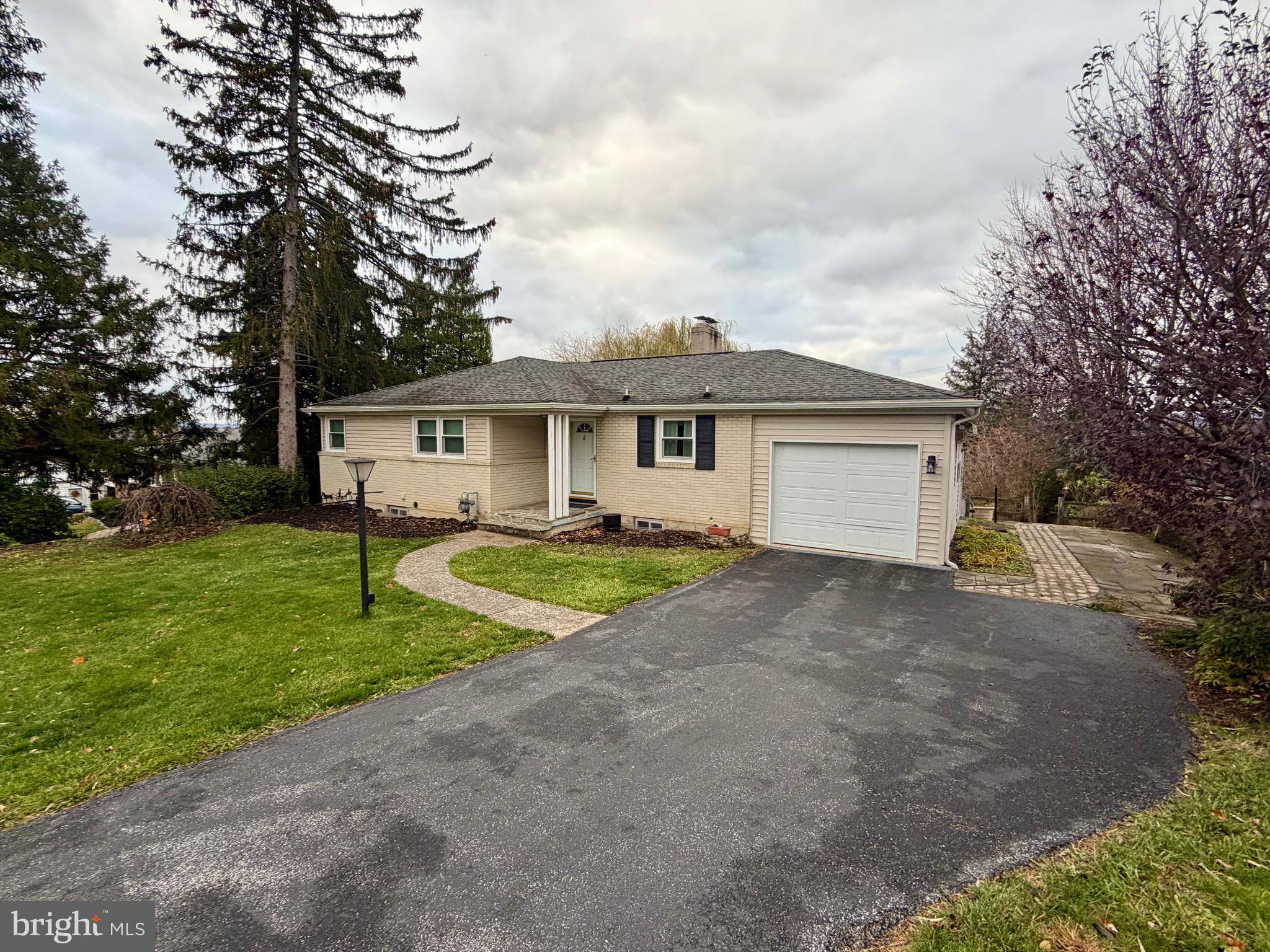 HAINES ACRES - Residential Lease