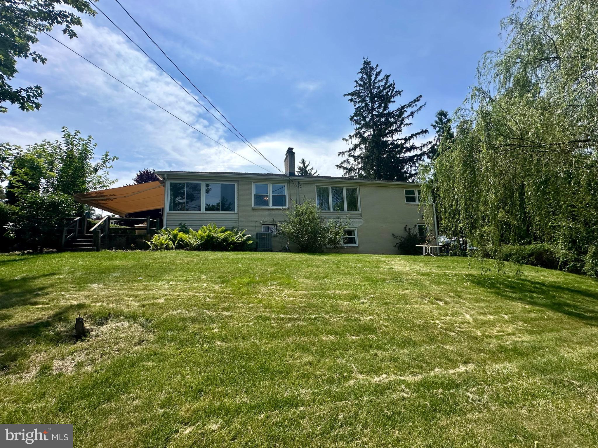 HAINES ACRES - Residential Lease