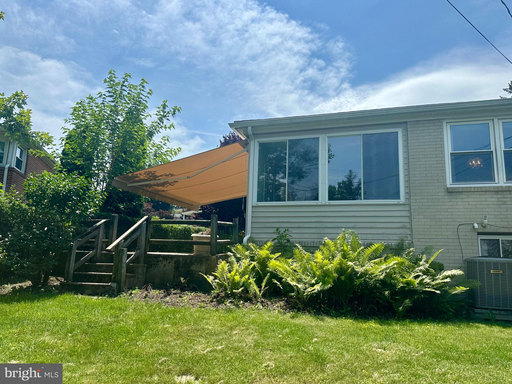 HAINES ACRES - Residential Lease