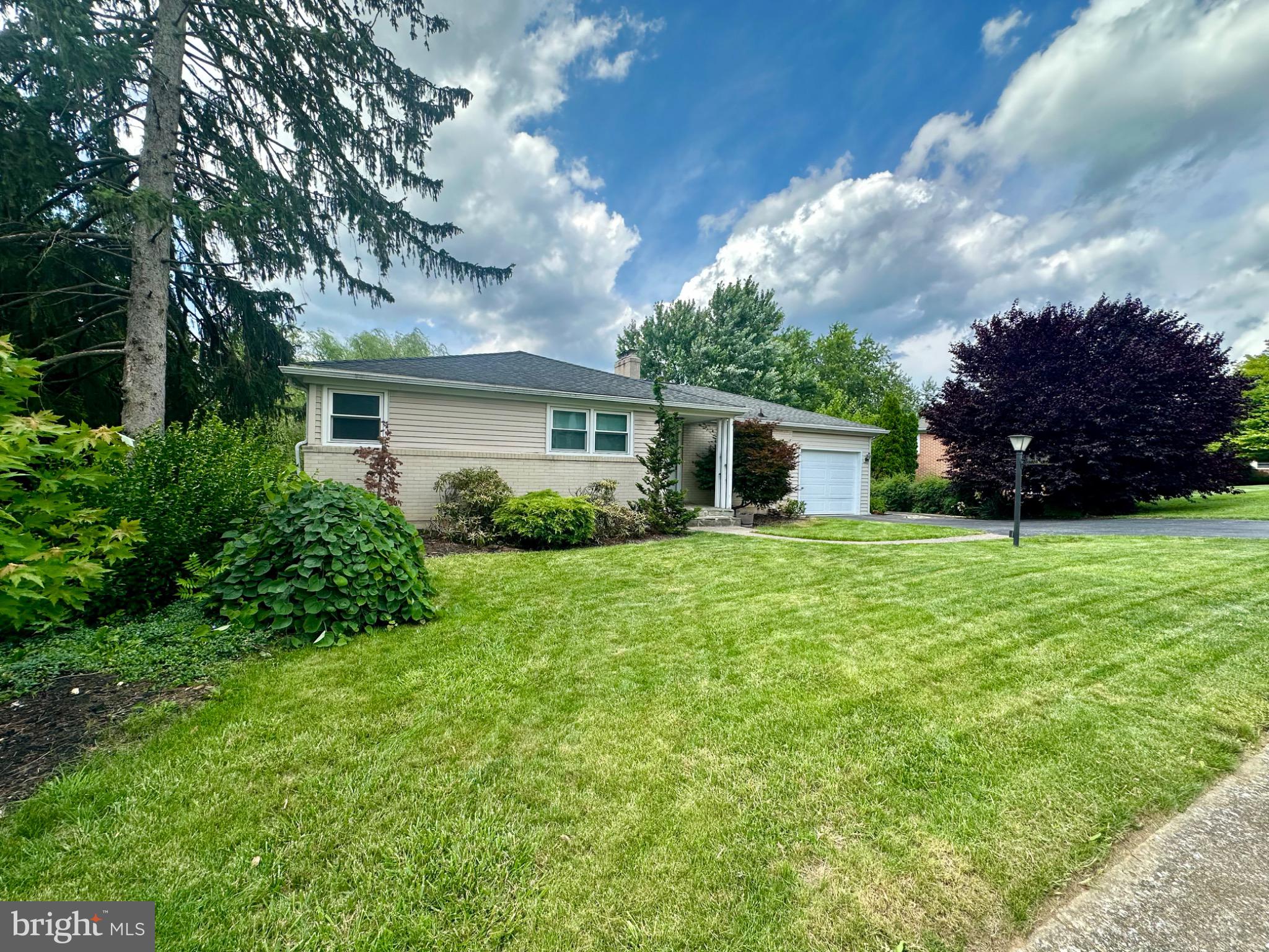 HAINES ACRES - Residential Lease