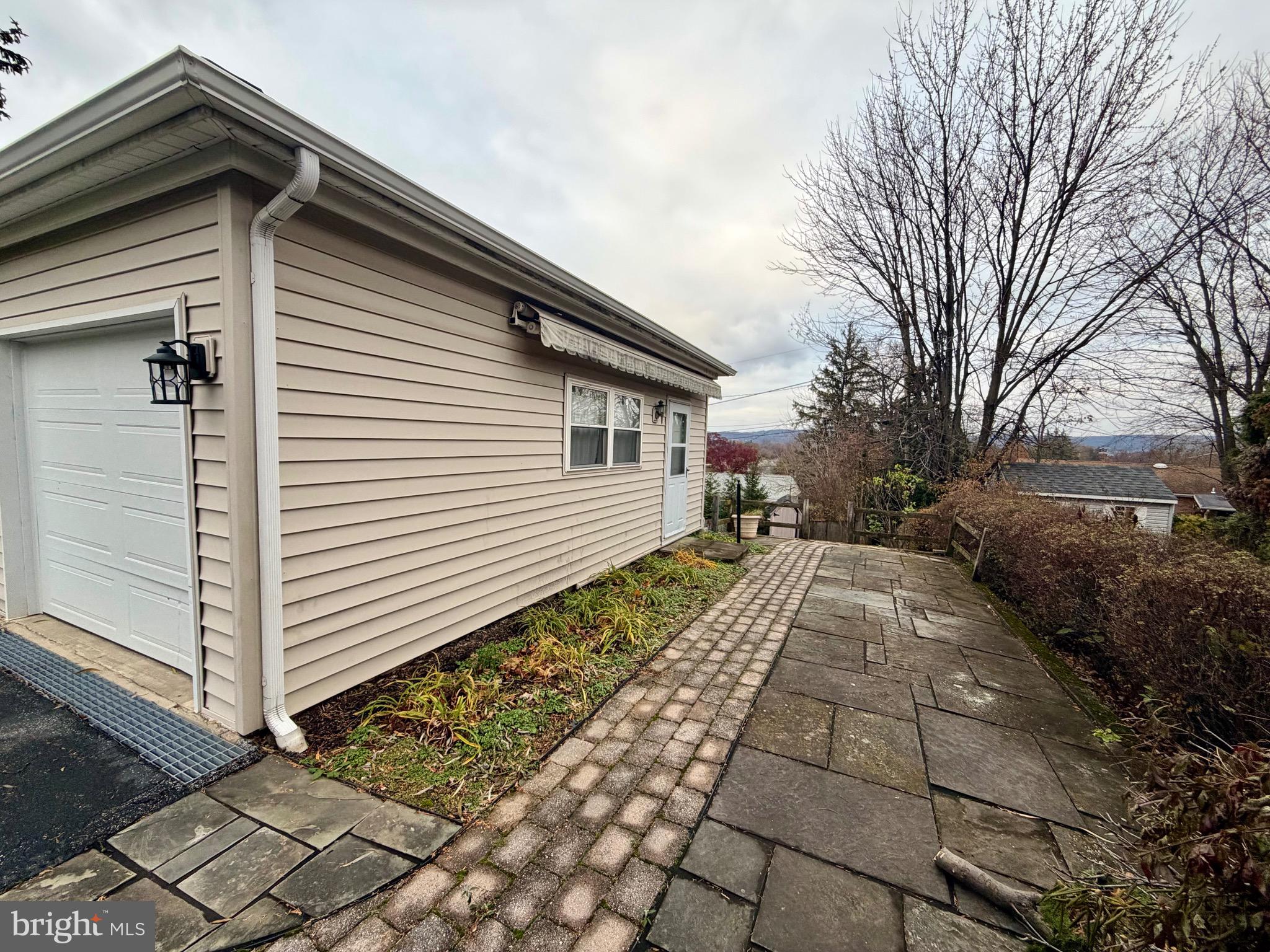 HAINES ACRES - Residential Lease