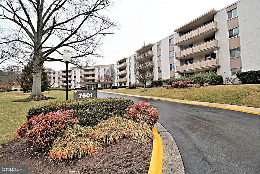 Discover an exceptional value in Bethesda with this spacious 2-bedroom, 2-bath condominium at 7501 Democracy Blvd #B-239, offering 1,220 square feet of comfortable living space and a private balcony overlooking the tranquil lake. This bright, well-designed unit features a large living and dining area, an eat-in kitchen, and generous bedroom sizes, including a primary suite with a private bath. The balcony provides the perfect setting to enjoy peaceful lake views and fresh air year-round. Convenience and comfort come together with one assigned garage parking space and all utilities included in the condo fee. While the home is tenant-occupied and in need of updating, it presents an excellent opportunity for buyers or investors to renovate and add value. Priced well below market value, this property delivers outstanding potential in a desirable Bethesda location near Montgomery Mall, Cabin John Park, major commuter routes, and top-rated schools. Photos are from 2018 and do not reflect the current condition of the property. Showings by appointment only.