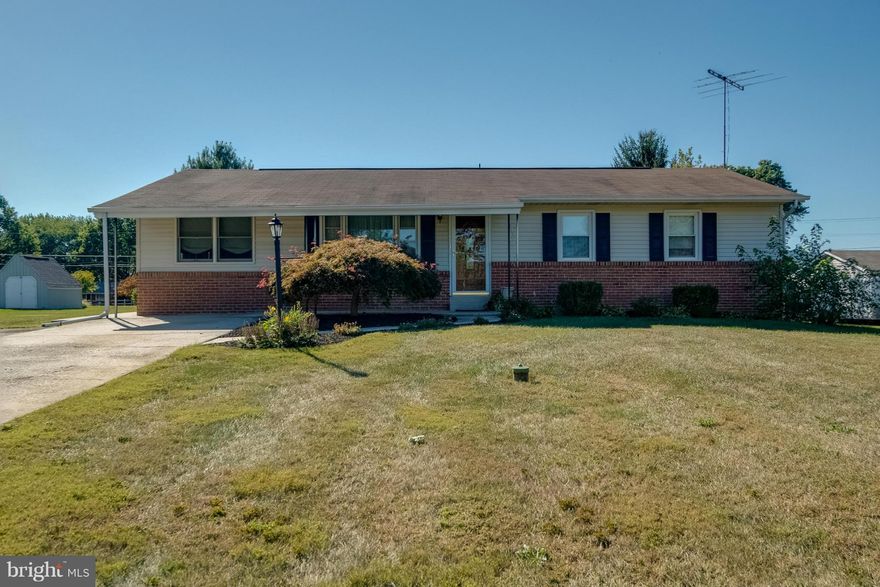 Lovingly maintained home set in the picturesque Middletown Valley! Enjoy the sunset from your patio. Small neighborhood close to commuter routes.  Home features high quality upgrades, gracious open floor plan & gourmet kitchen renovation. Custom  cabinetry, granite counters & upgraded stainless steel appliances. . Upgraded baths and finished basement too. Hardwood floors under carpet  in most rms.