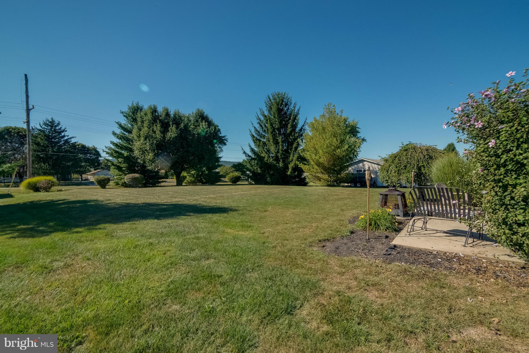 WILES ESTATES - Residential