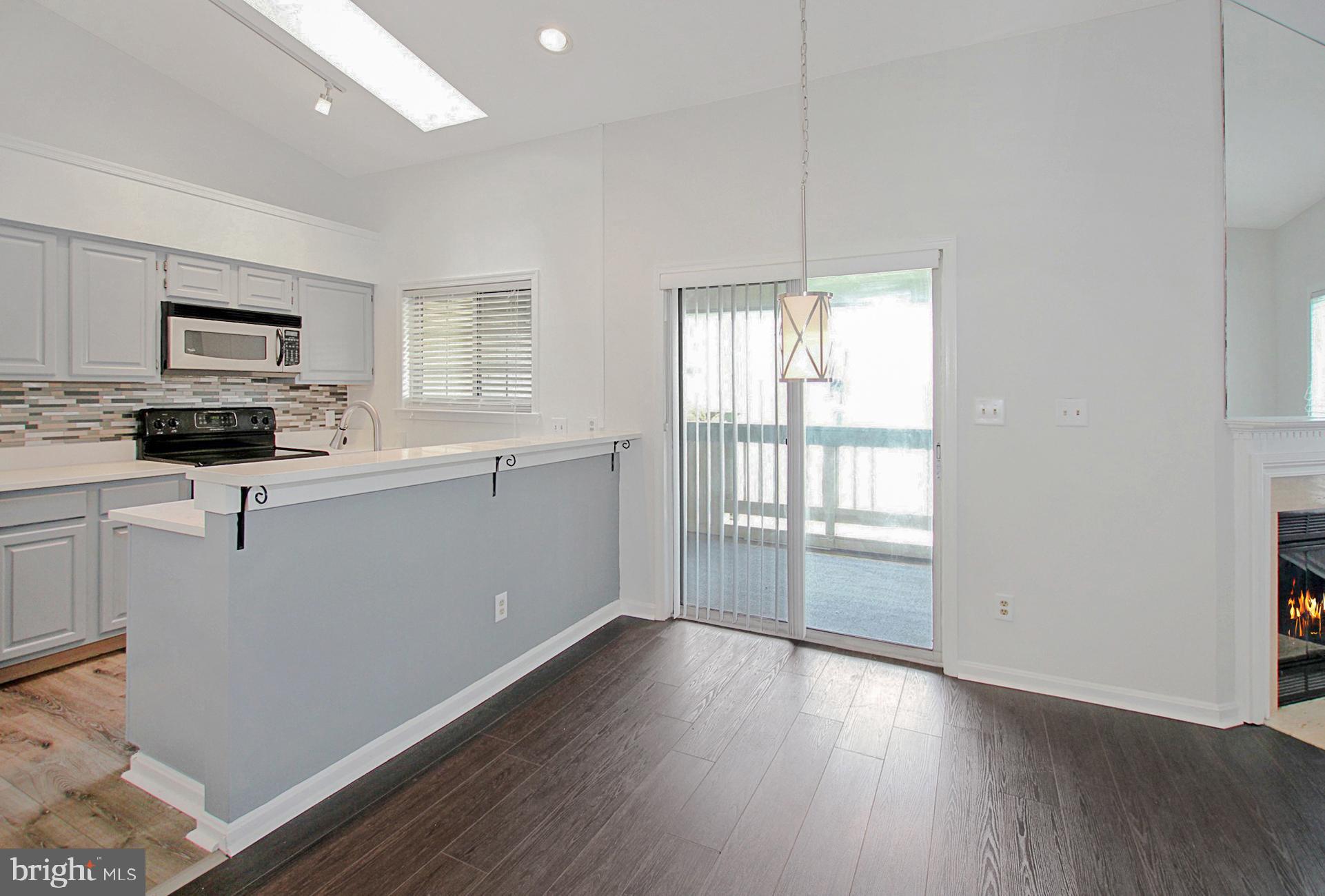 BRIDGEPORT CONDOS - Residential Lease