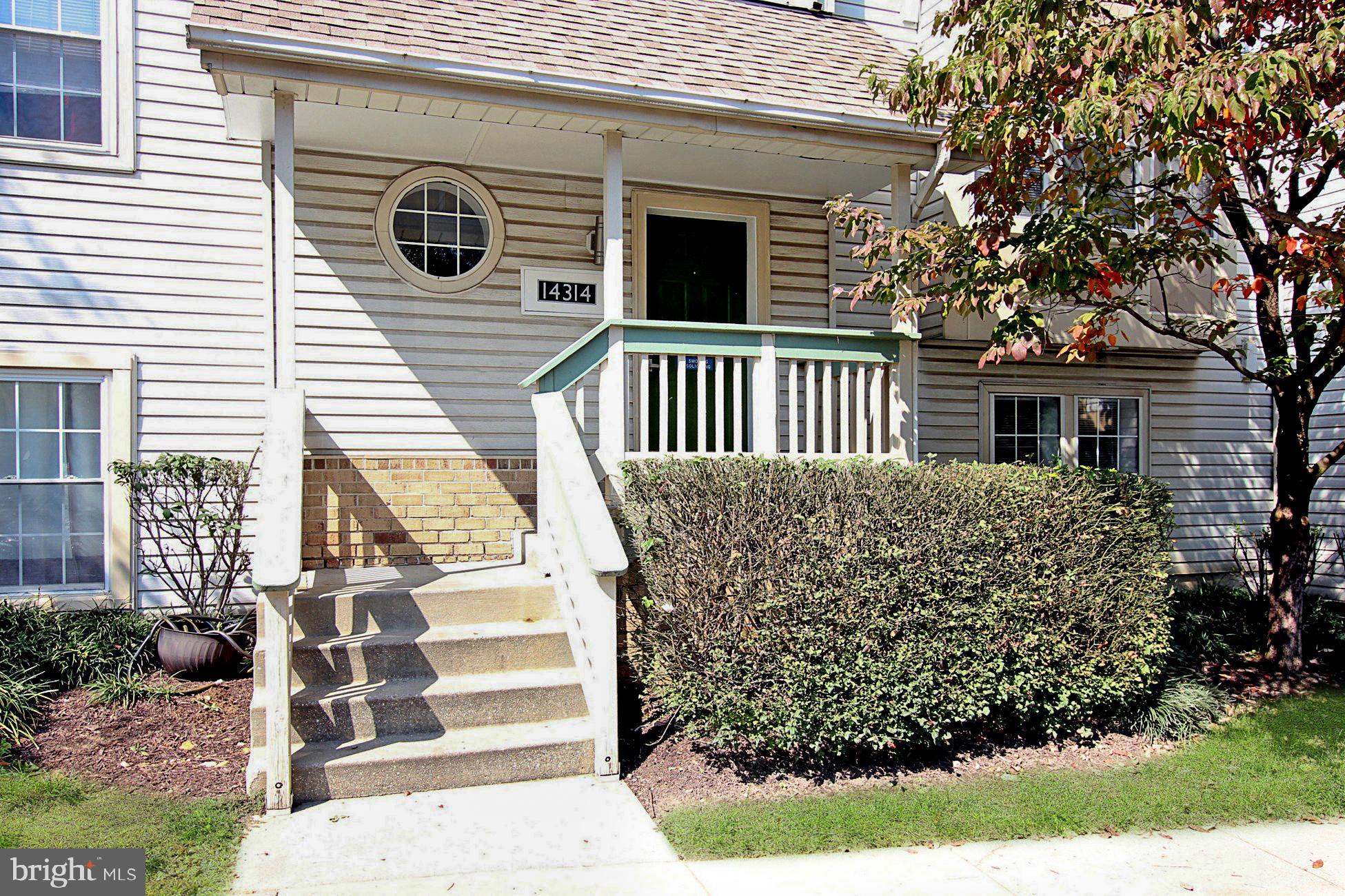 BRIDGEPORT CONDOS - Residential Lease