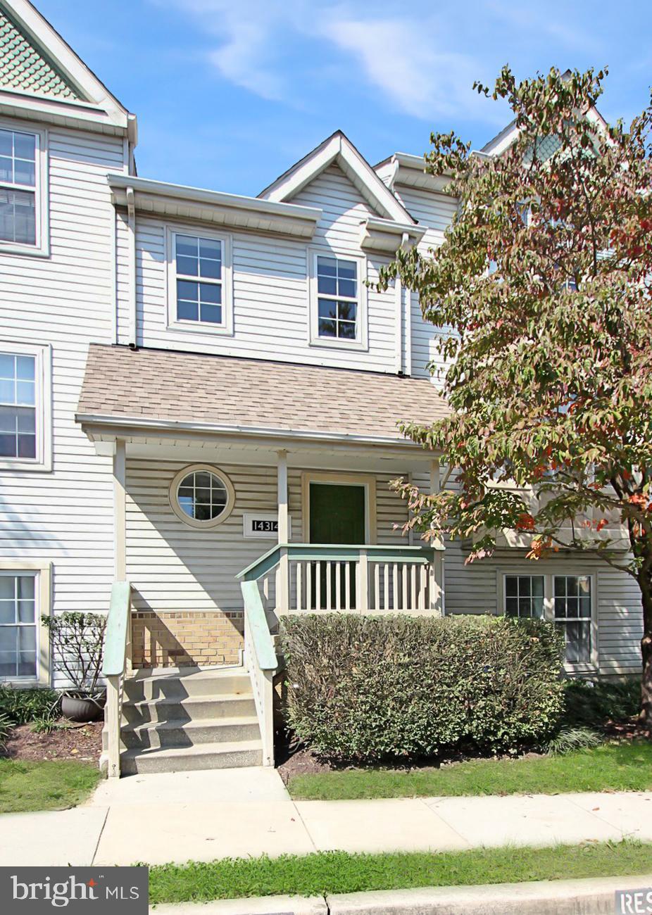 BRIDGEPORT CONDOS - Residential Lease