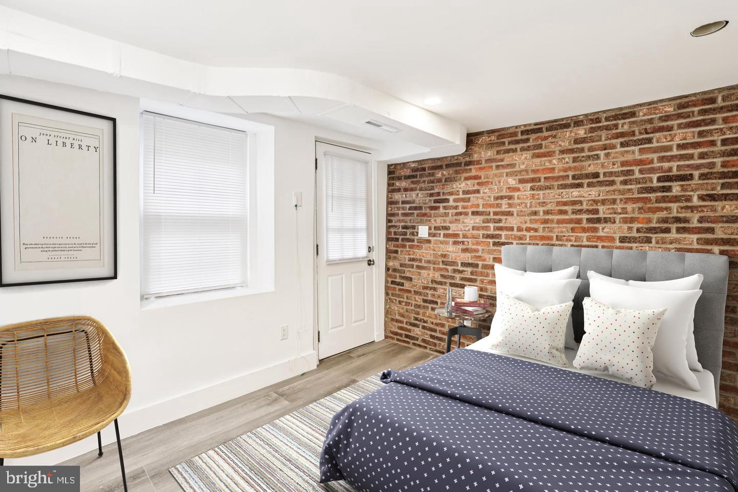 1507 MARION STREET NW 1