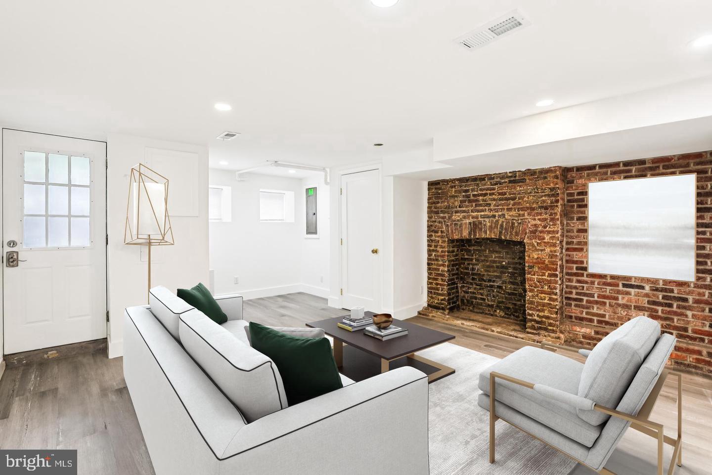 1507 MARION STREET NW 1