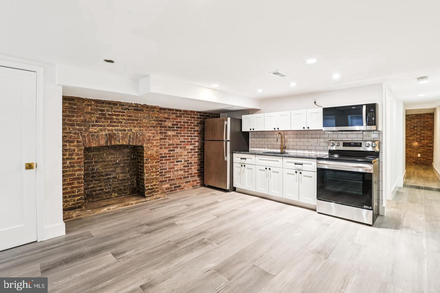 1507 MARION STREET NW 1