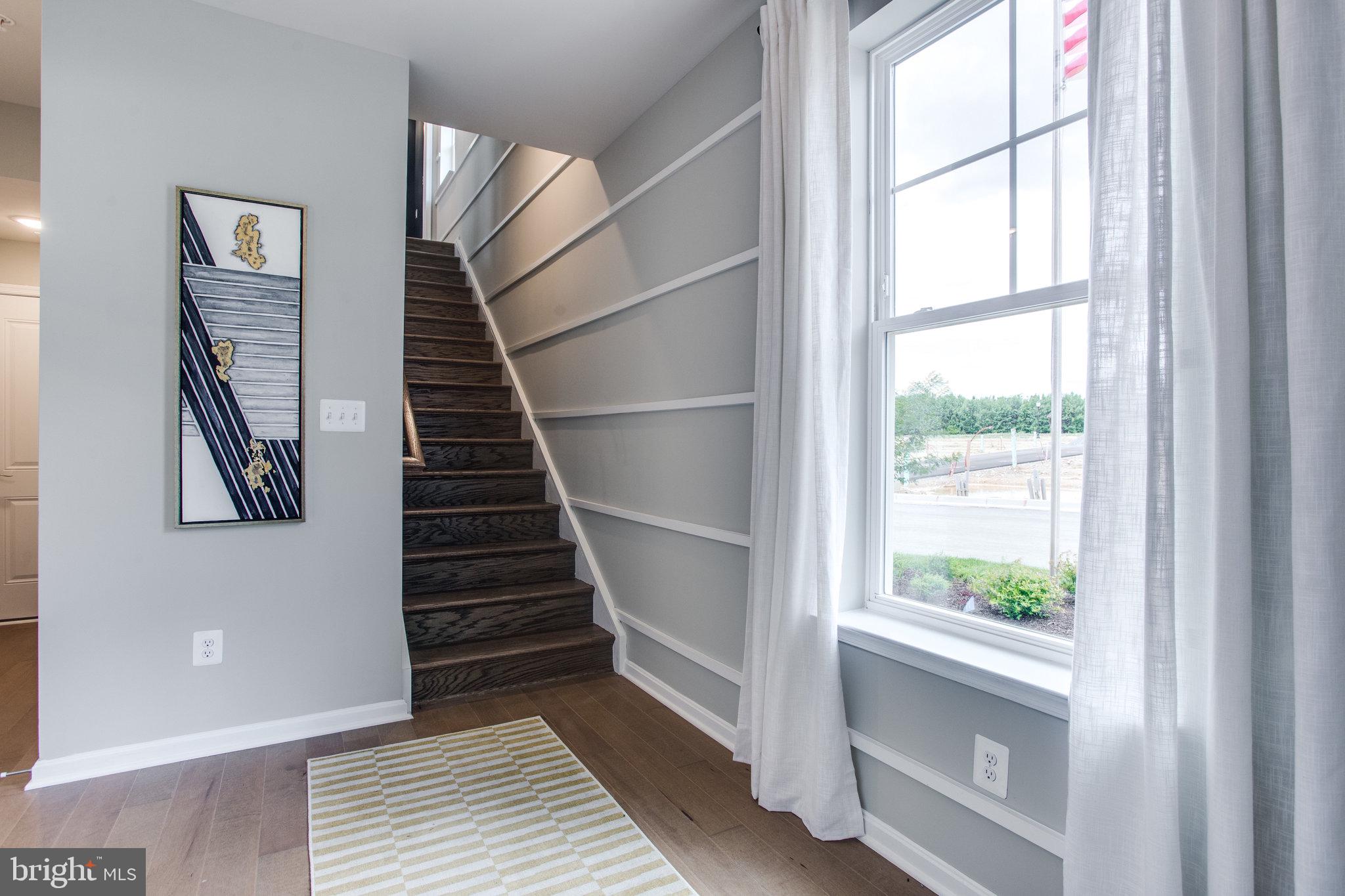 TOWNS AT MARKET COMMONS - Residential