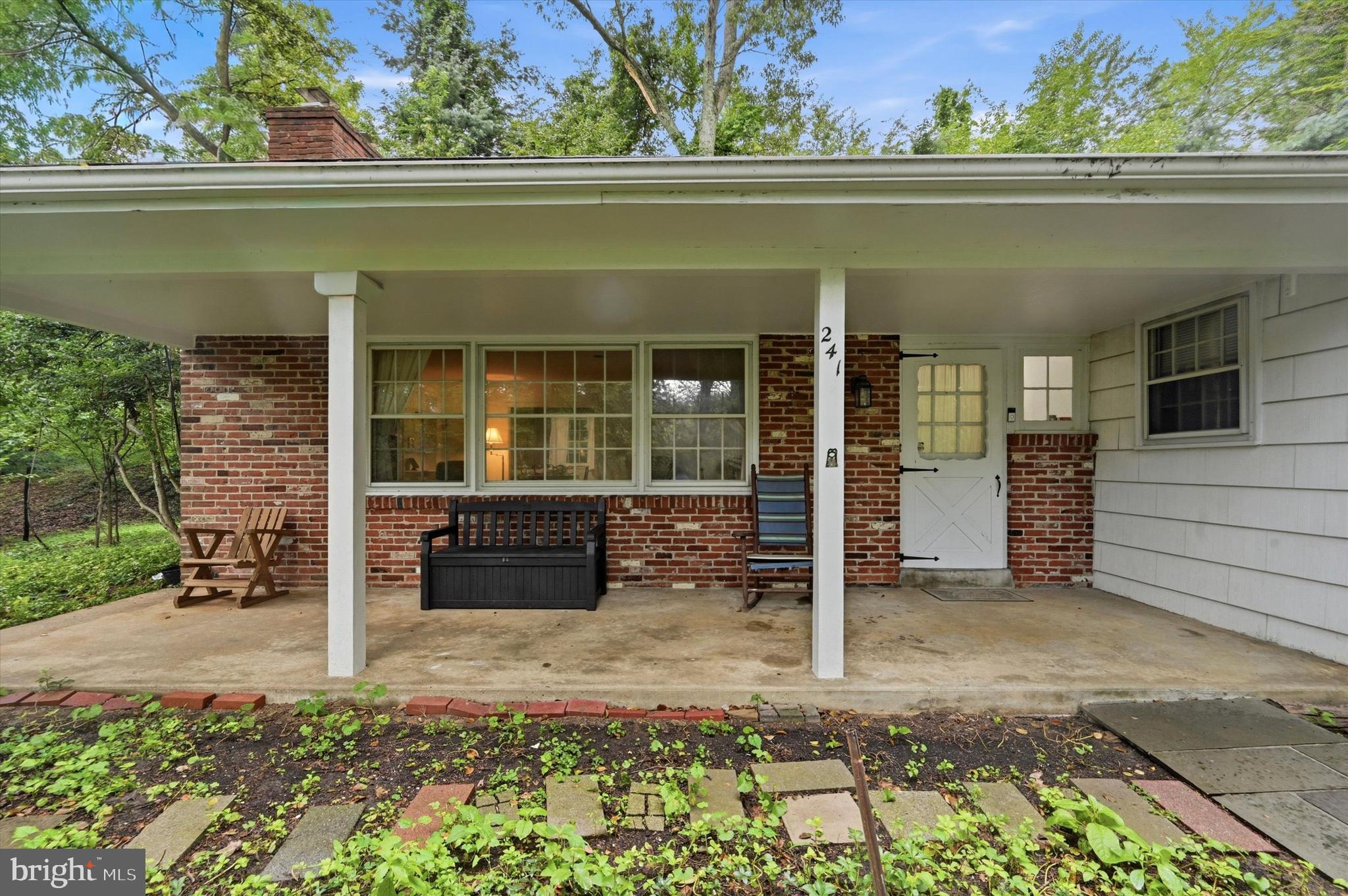 241 TIMBER JUMP LANE