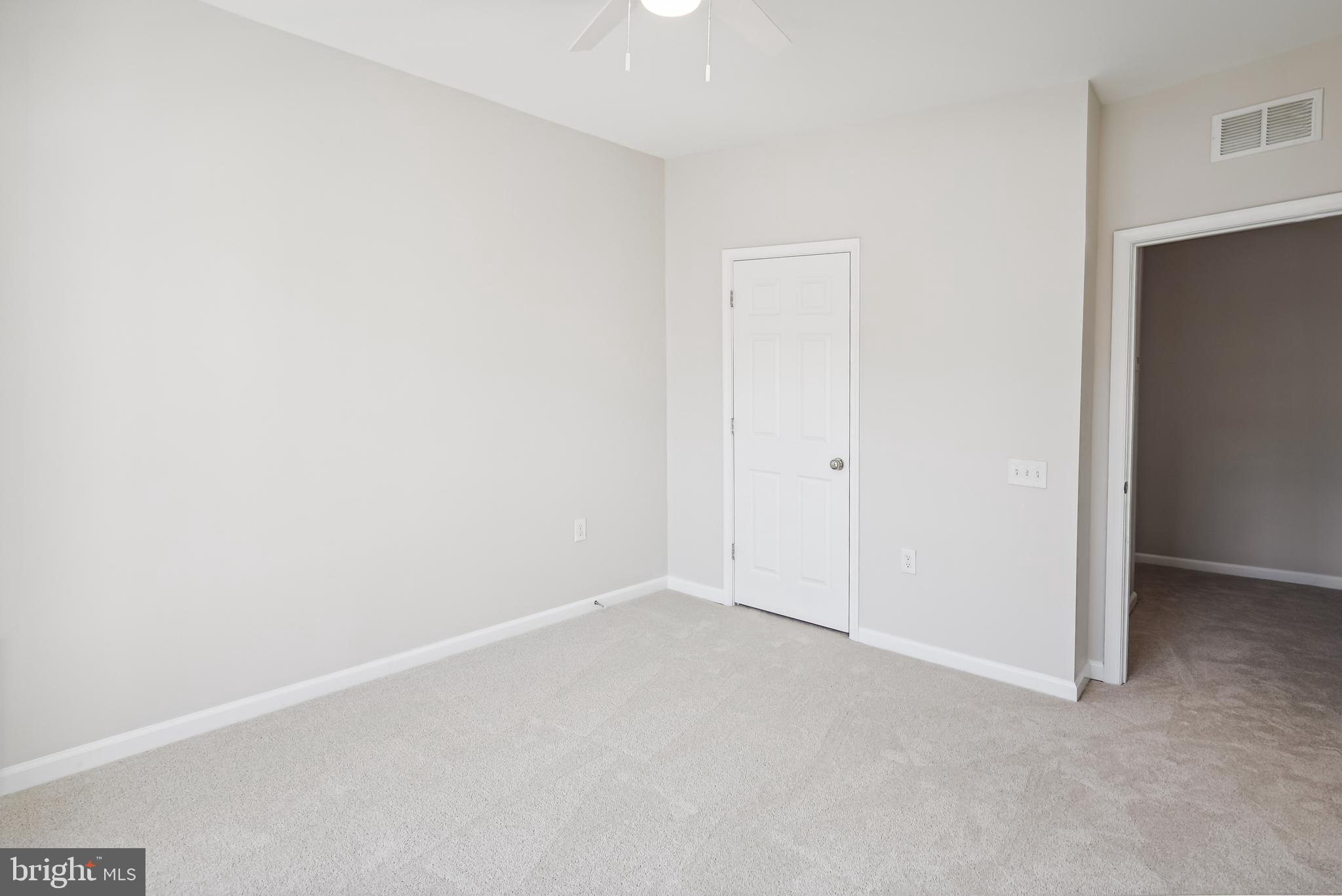 TOWNES AT GOOSE CREEK VILLAGE - Residential