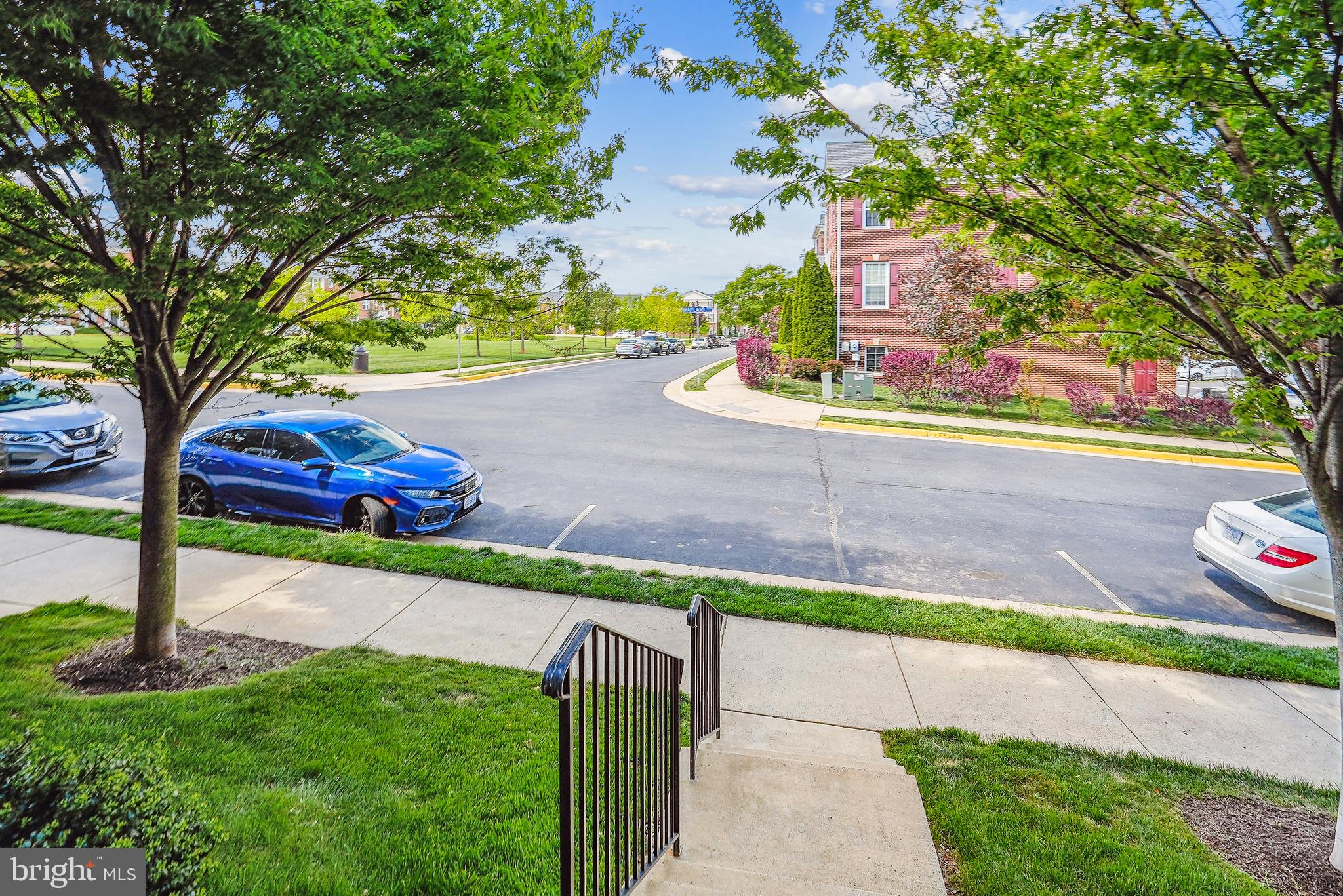 TOWNES AT GOOSE CREEK VILLAGE - Residential