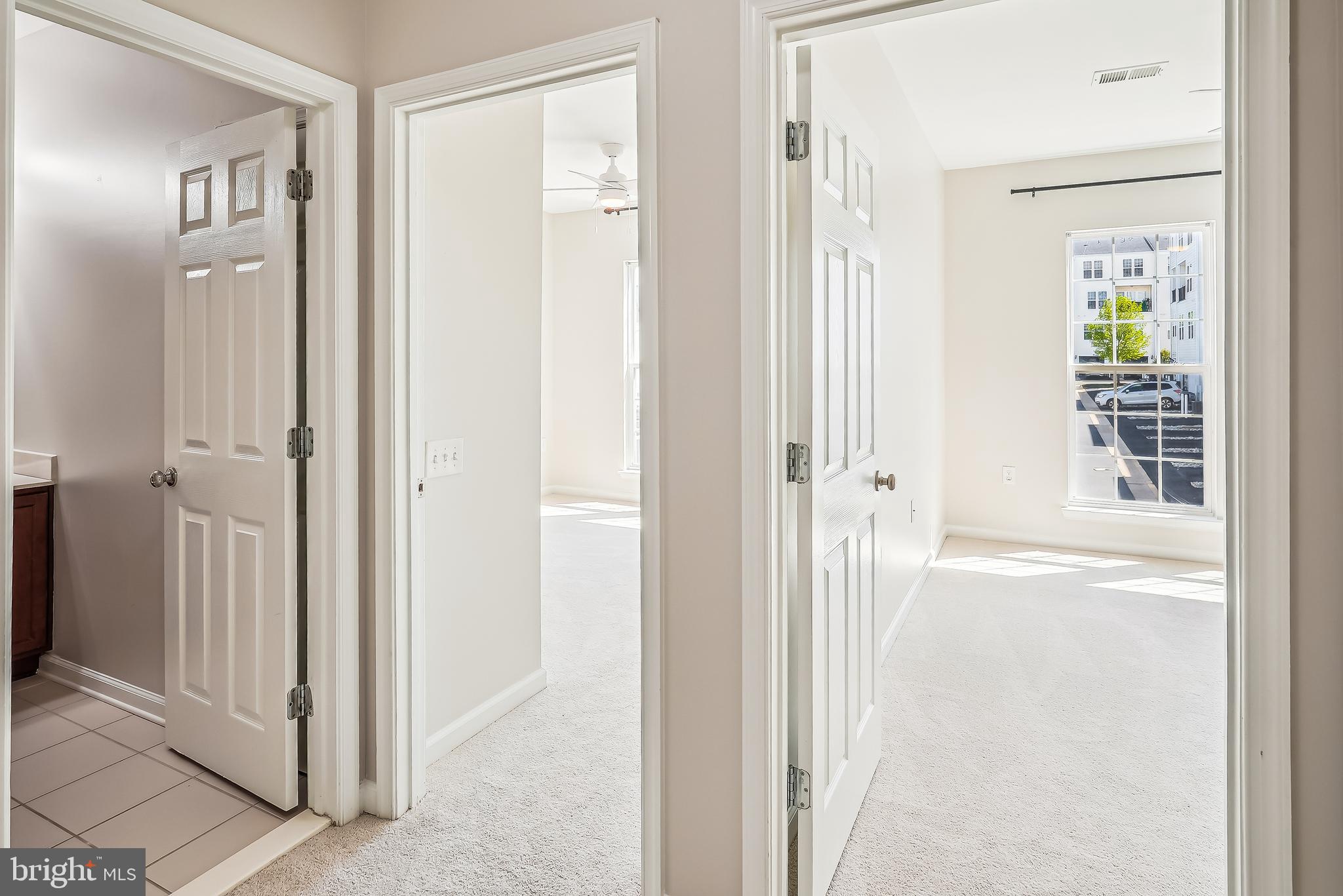 TOWNES AT GOOSE CREEK VILLAGE - Residential