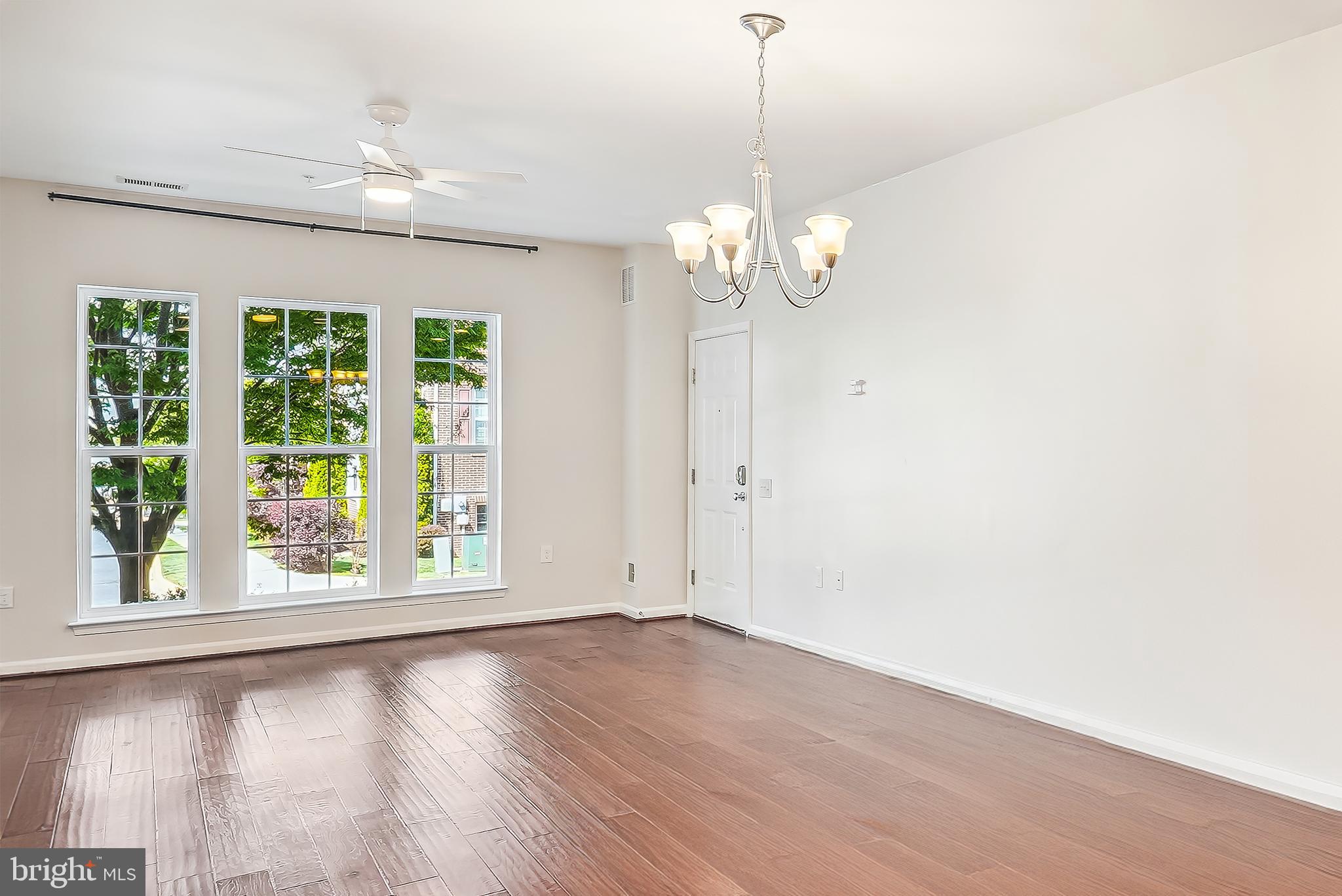 TOWNES AT GOOSE CREEK VILLAGE - Residential