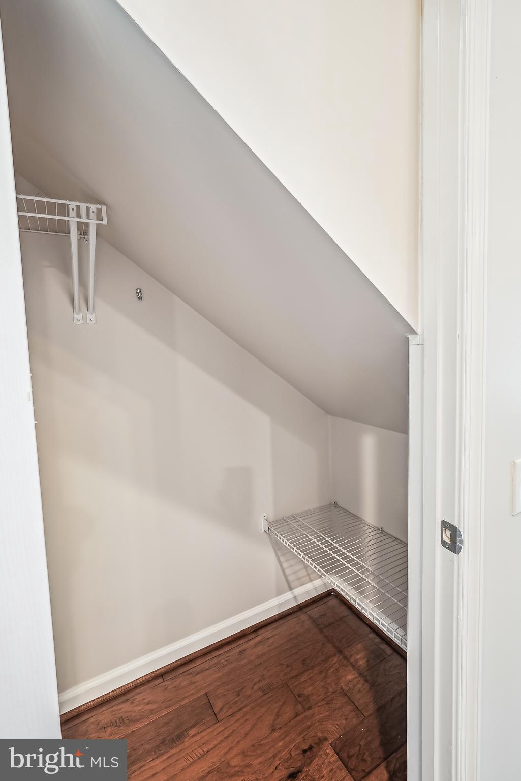 TOWNES AT GOOSE CREEK VILLAGE - Residential