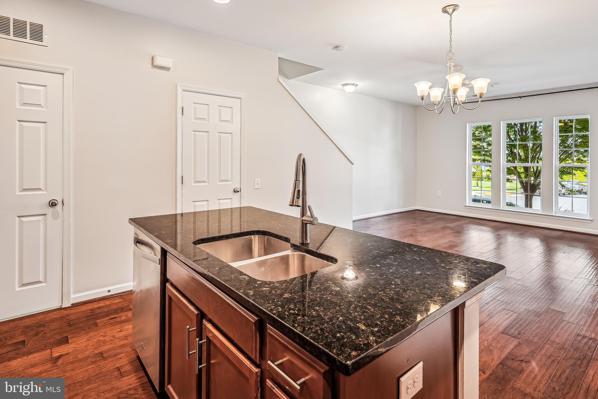 TOWNES AT GOOSE CREEK VILLAGE - Residential