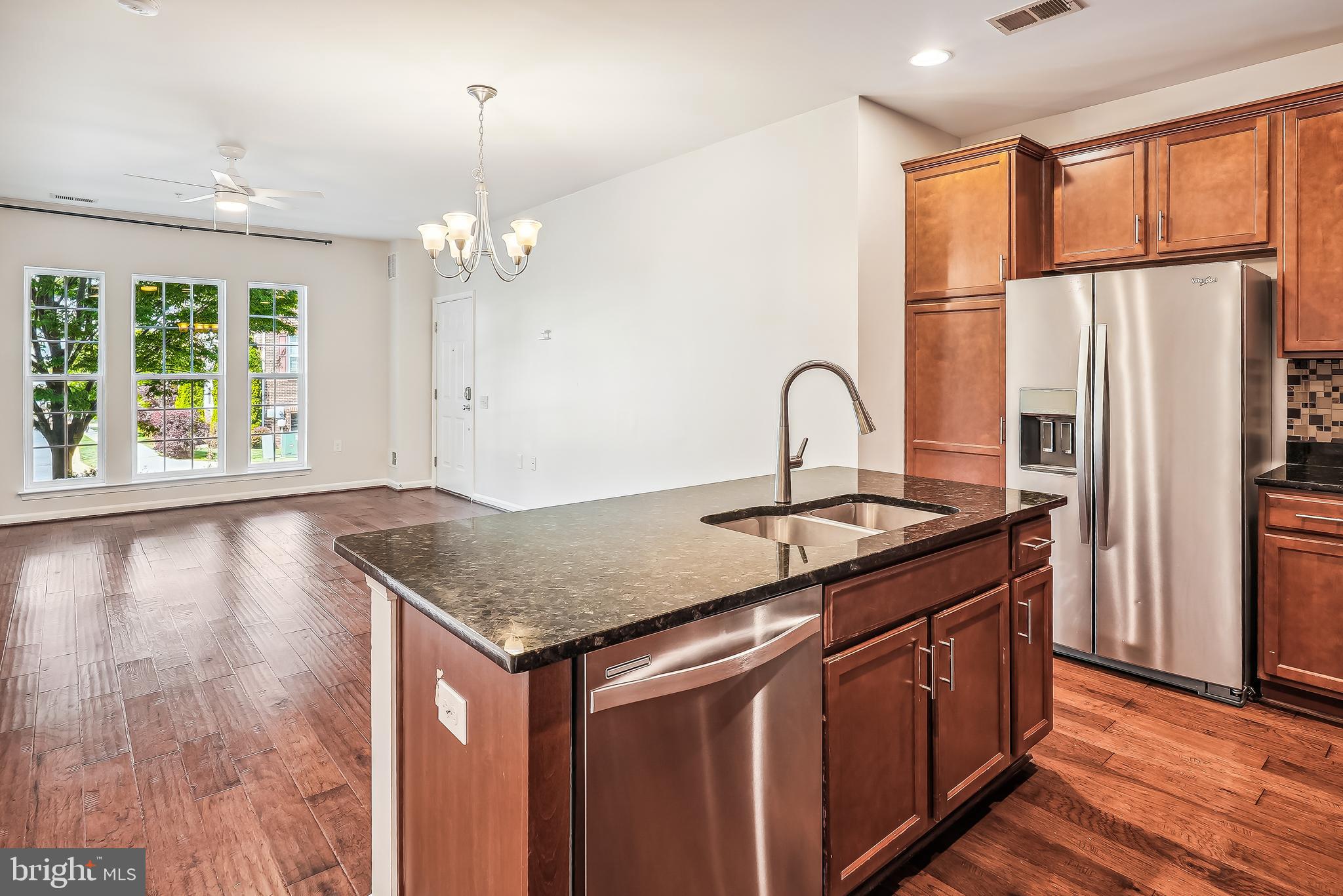 TOWNES AT GOOSE CREEK VILLAGE - Residential