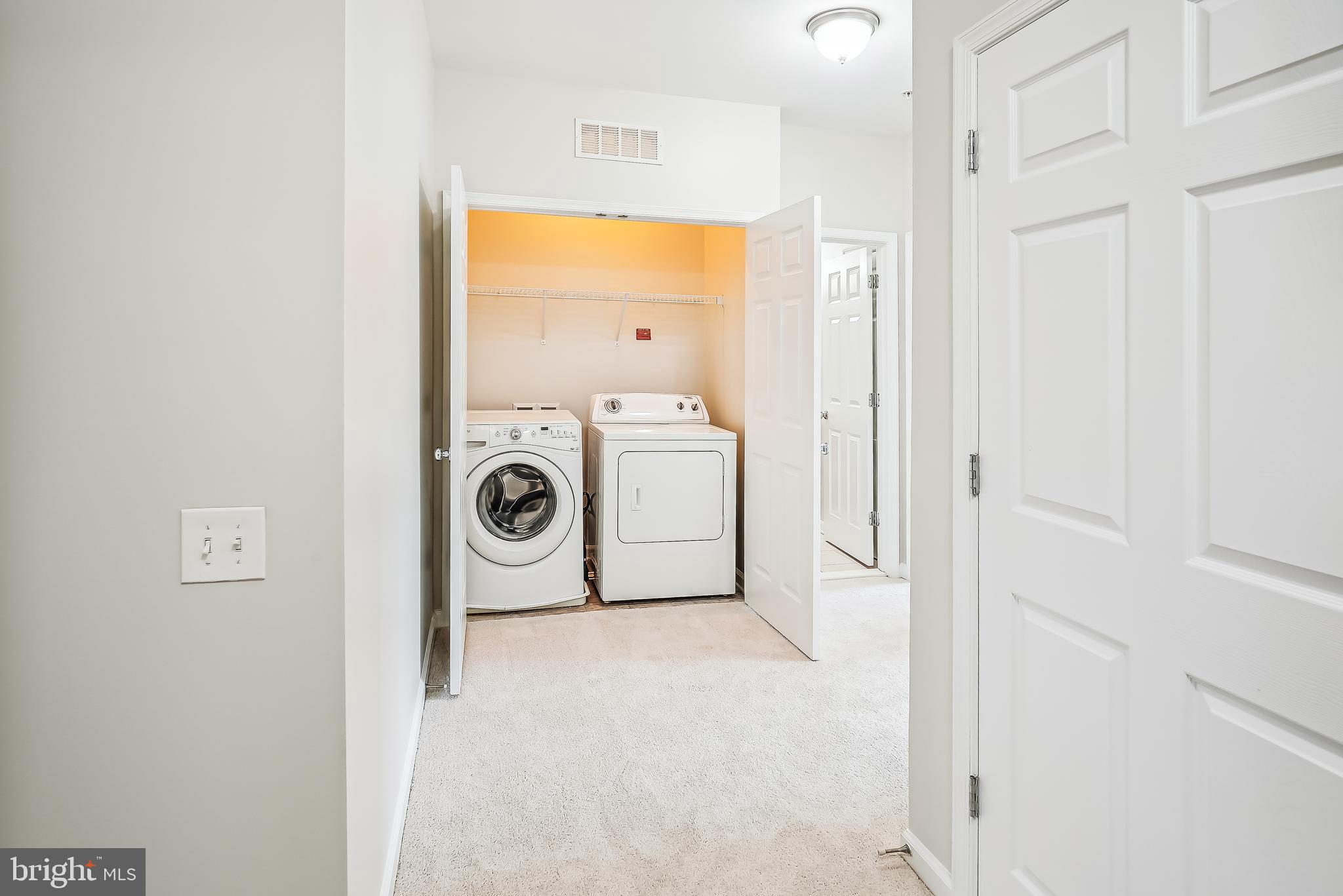 TOWNES AT GOOSE CREEK VILLAGE - Residential