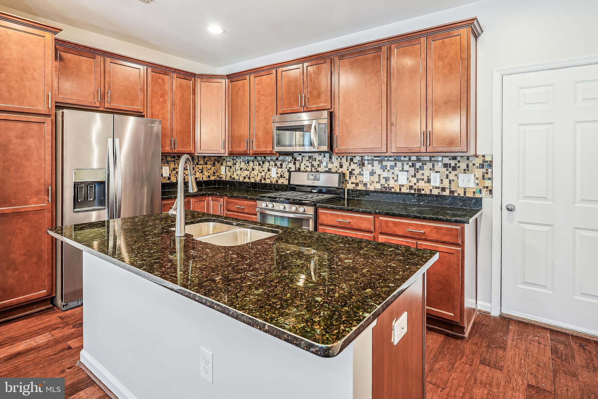 TOWNES AT GOOSE CREEK VILLAGE - Residential