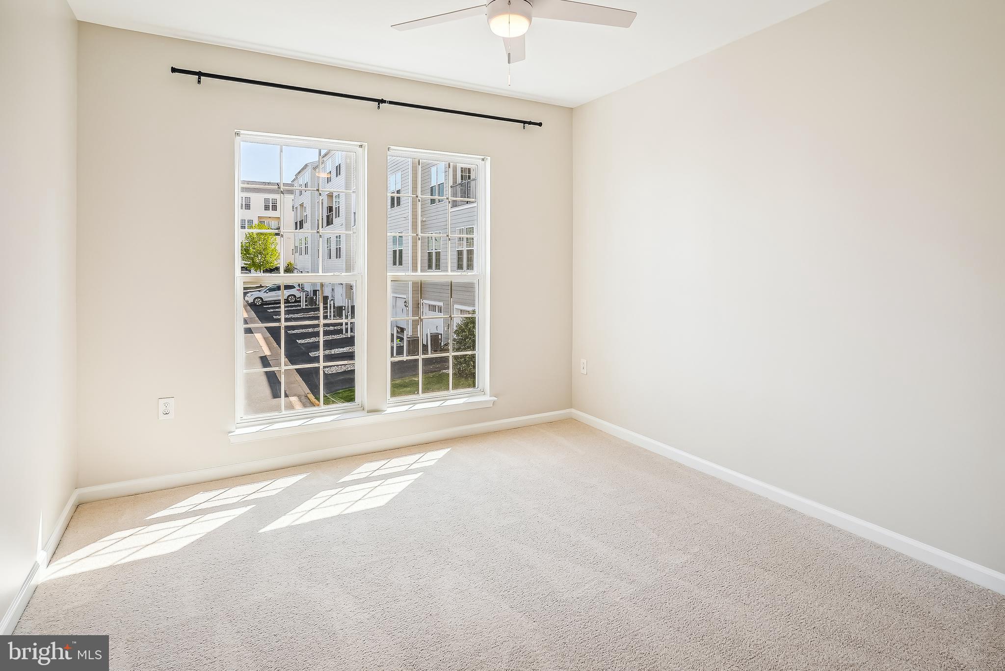 TOWNES AT GOOSE CREEK VILLAGE - Residential