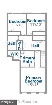 TOWNES AT GOOSE CREEK VILLAGE - Residential