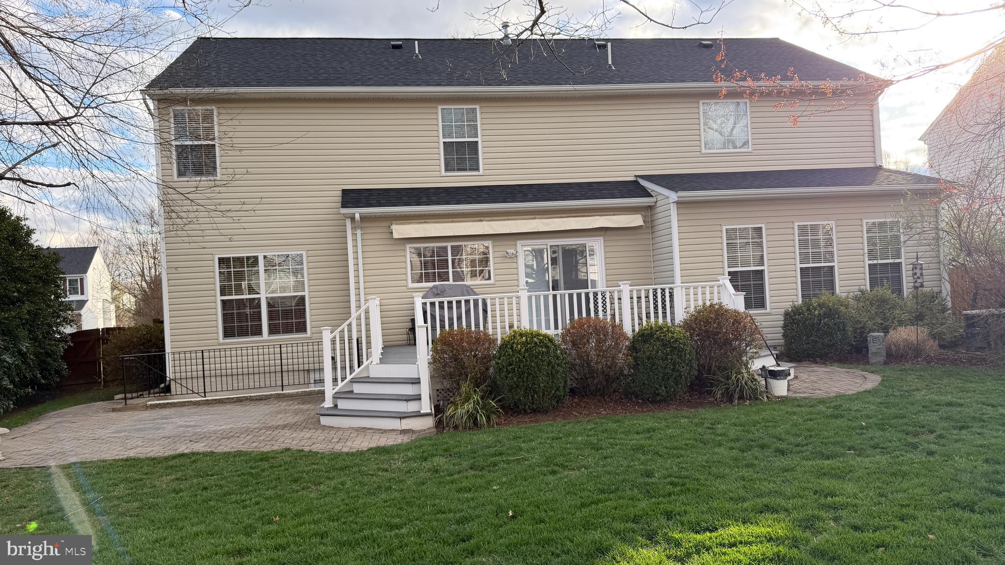 HIRST FARM - Residential