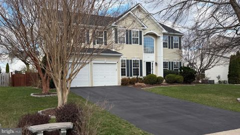 912 TOWERING OAK COURT PURCELLVILLE VA 20132