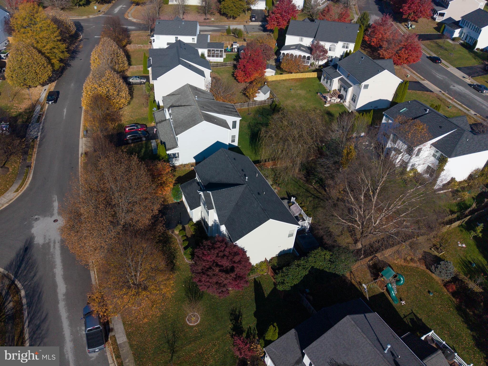 HIRST FARM - Residential