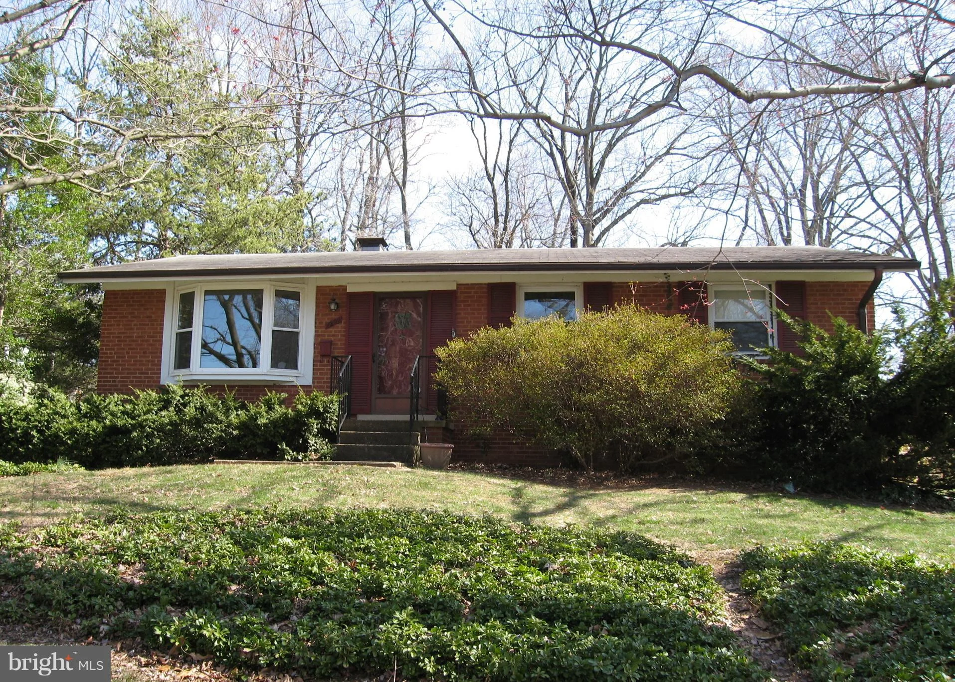 1200 Ware Street SW, Vienna, VA 22180