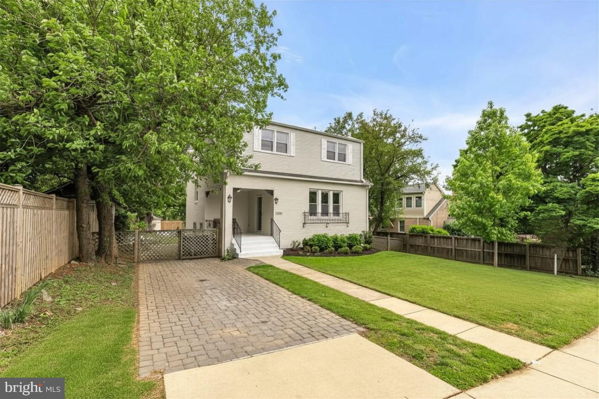 NORTH WOODSIDE - Residential
