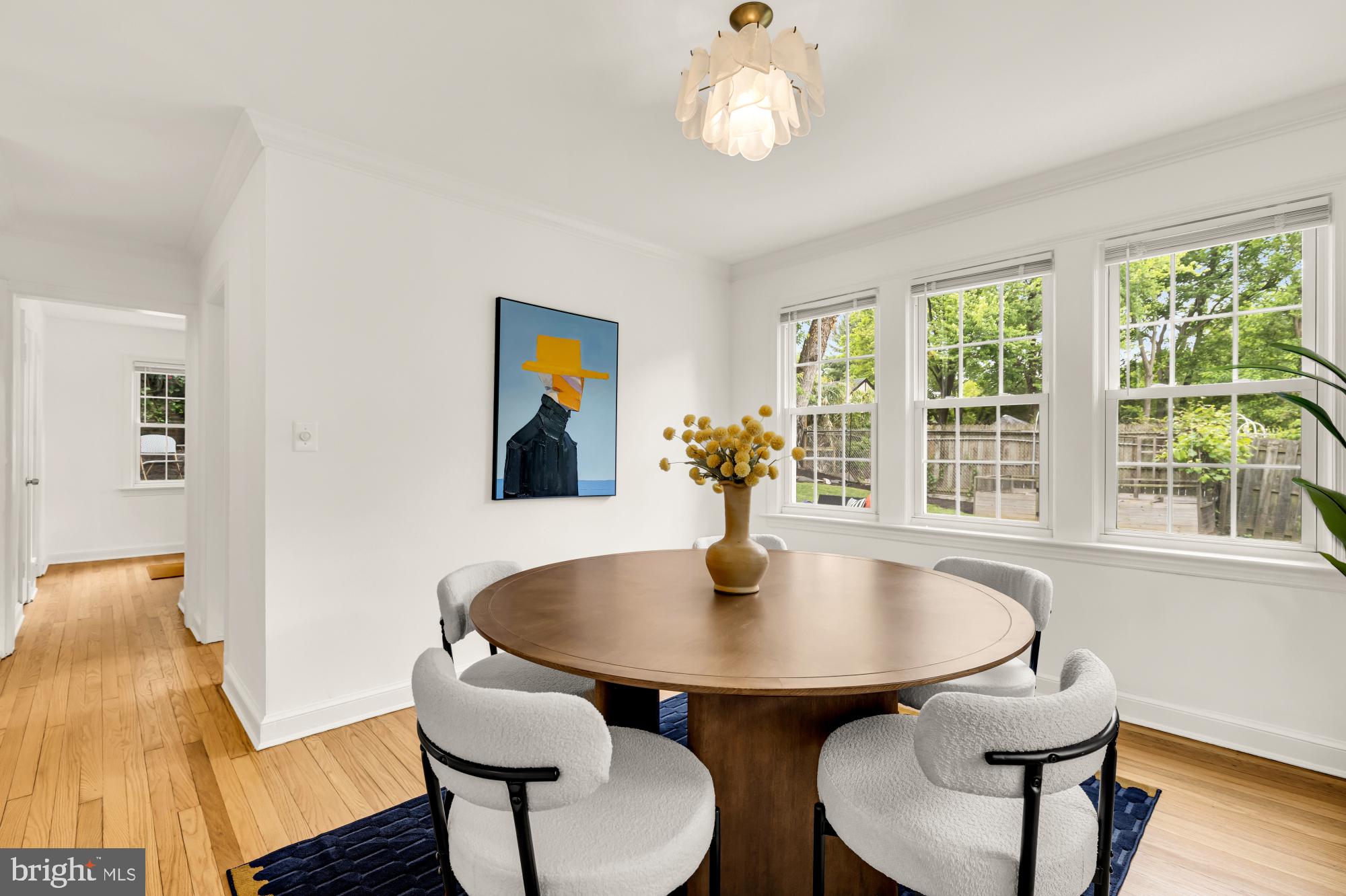 NORTH WOODSIDE - Residential