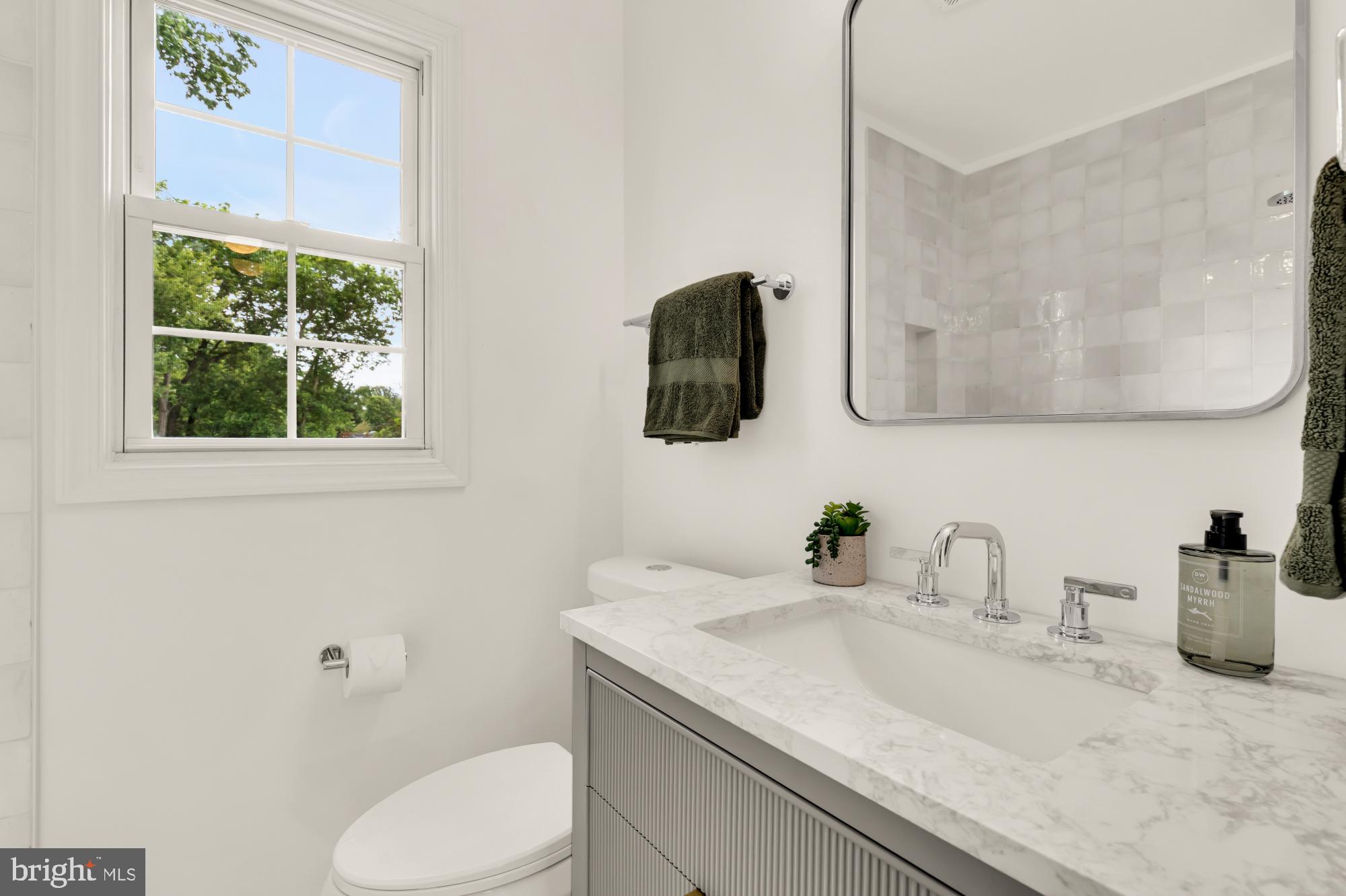 NORTH WOODSIDE - Residential