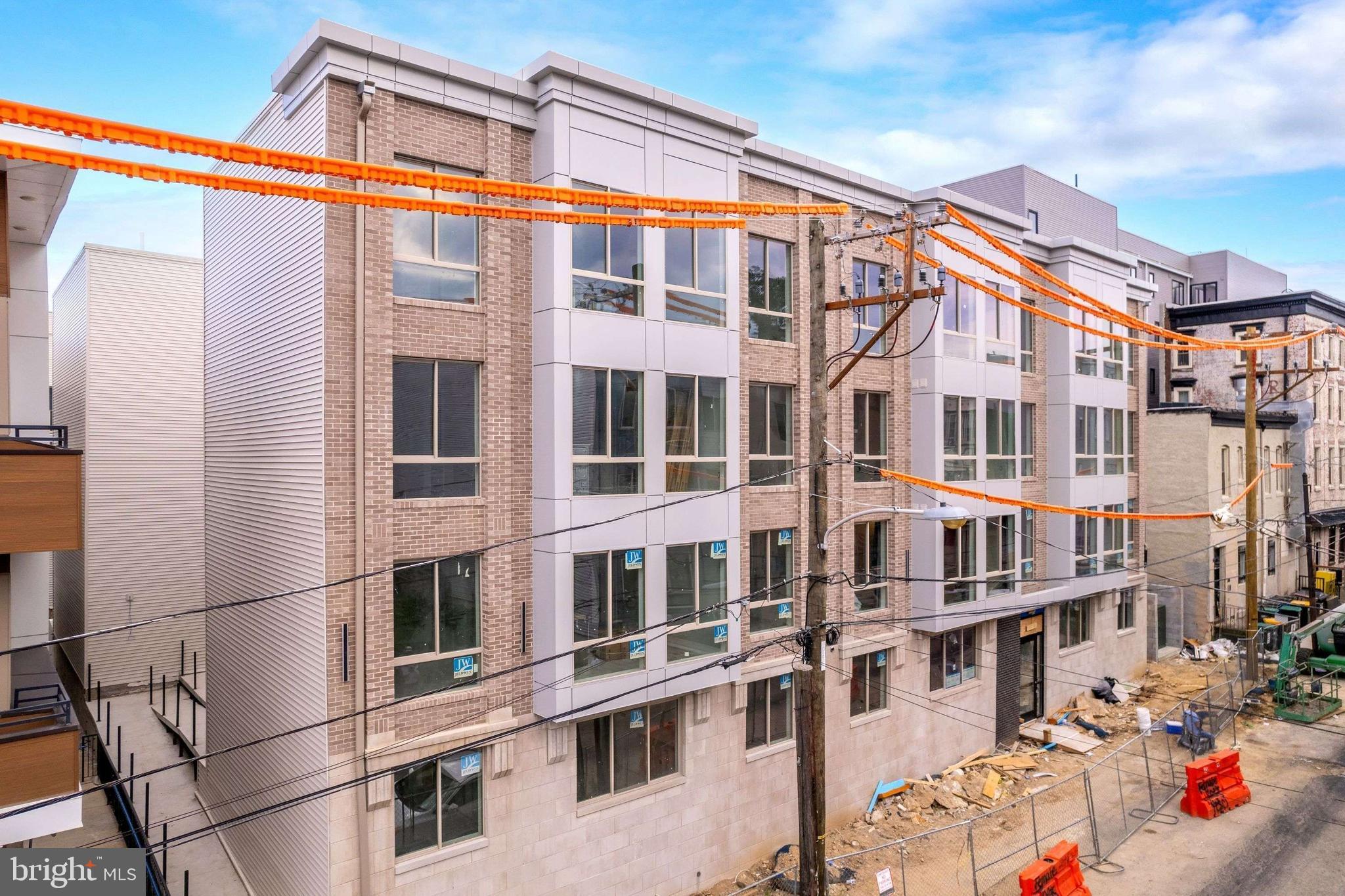 OLDE KENSINGTON - Residential Lease