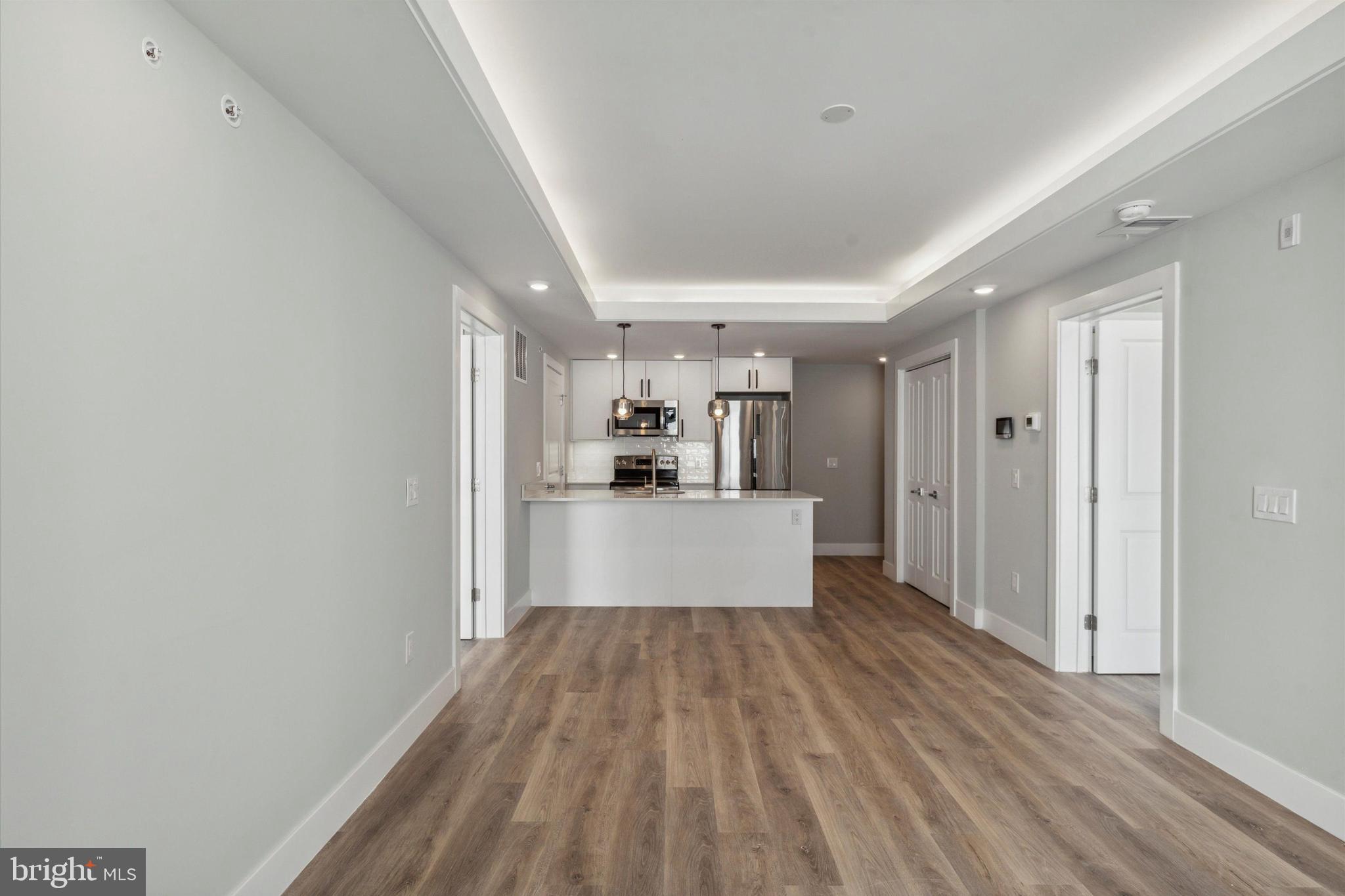 OLDE KENSINGTON - Residential Lease