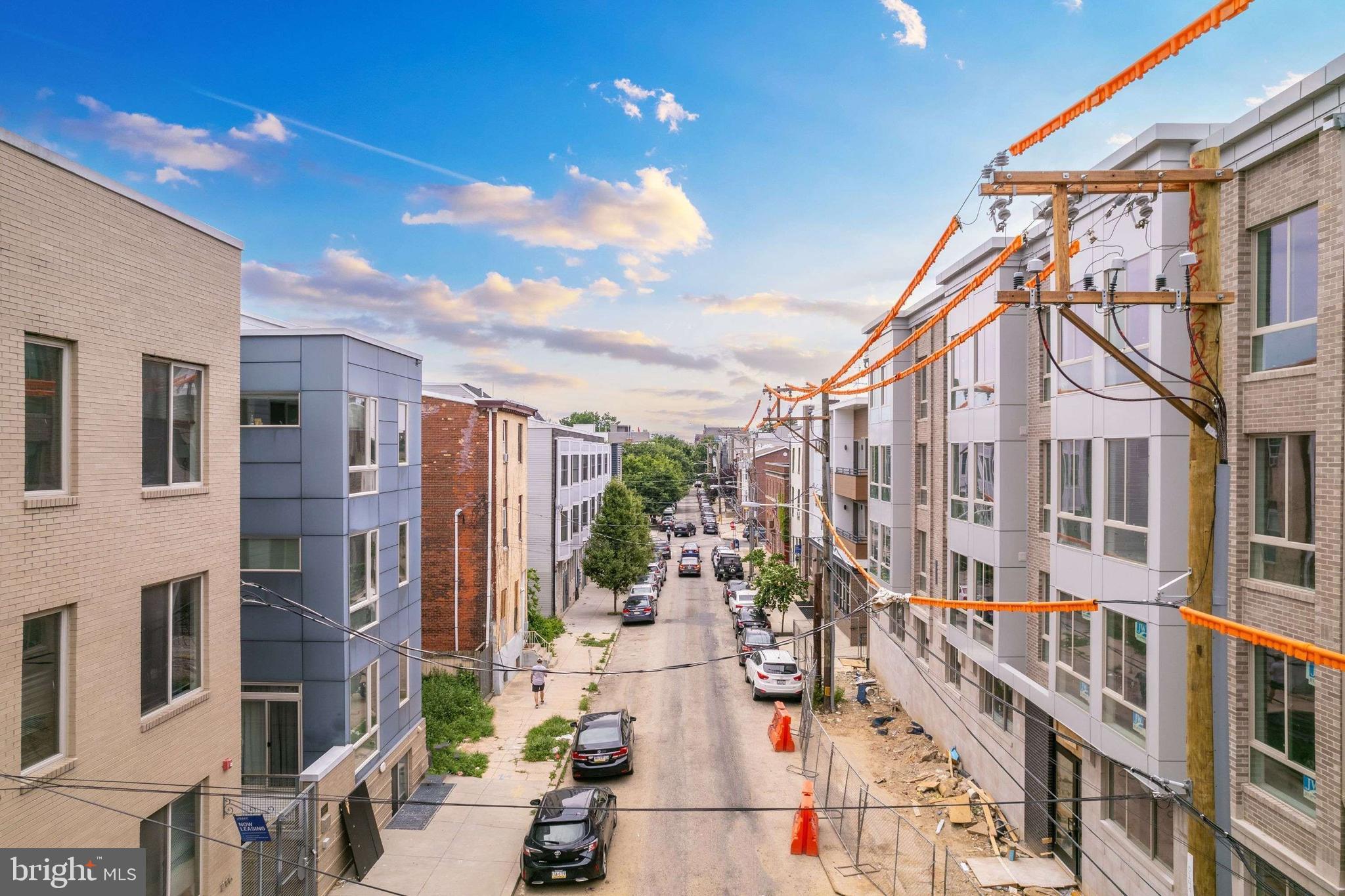 OLDE KENSINGTON - Residential Lease