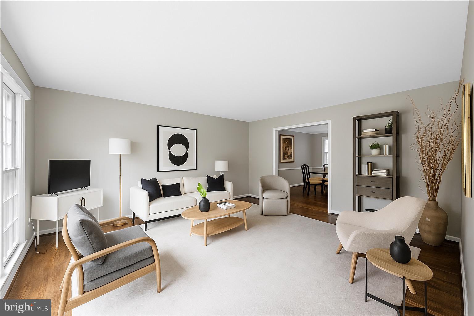 PINE KNOLLS - Residential