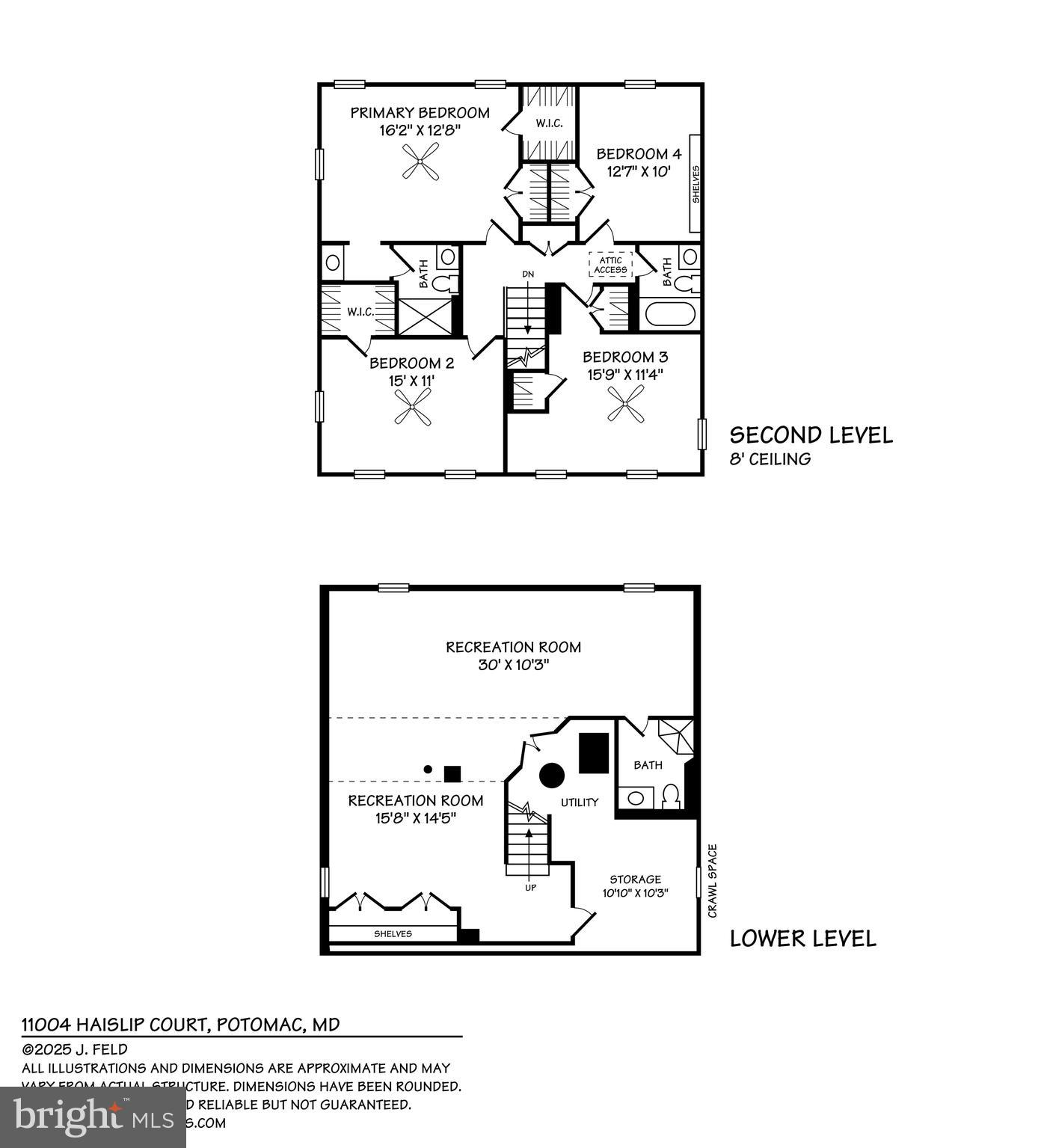 PINE KNOLLS - Residential