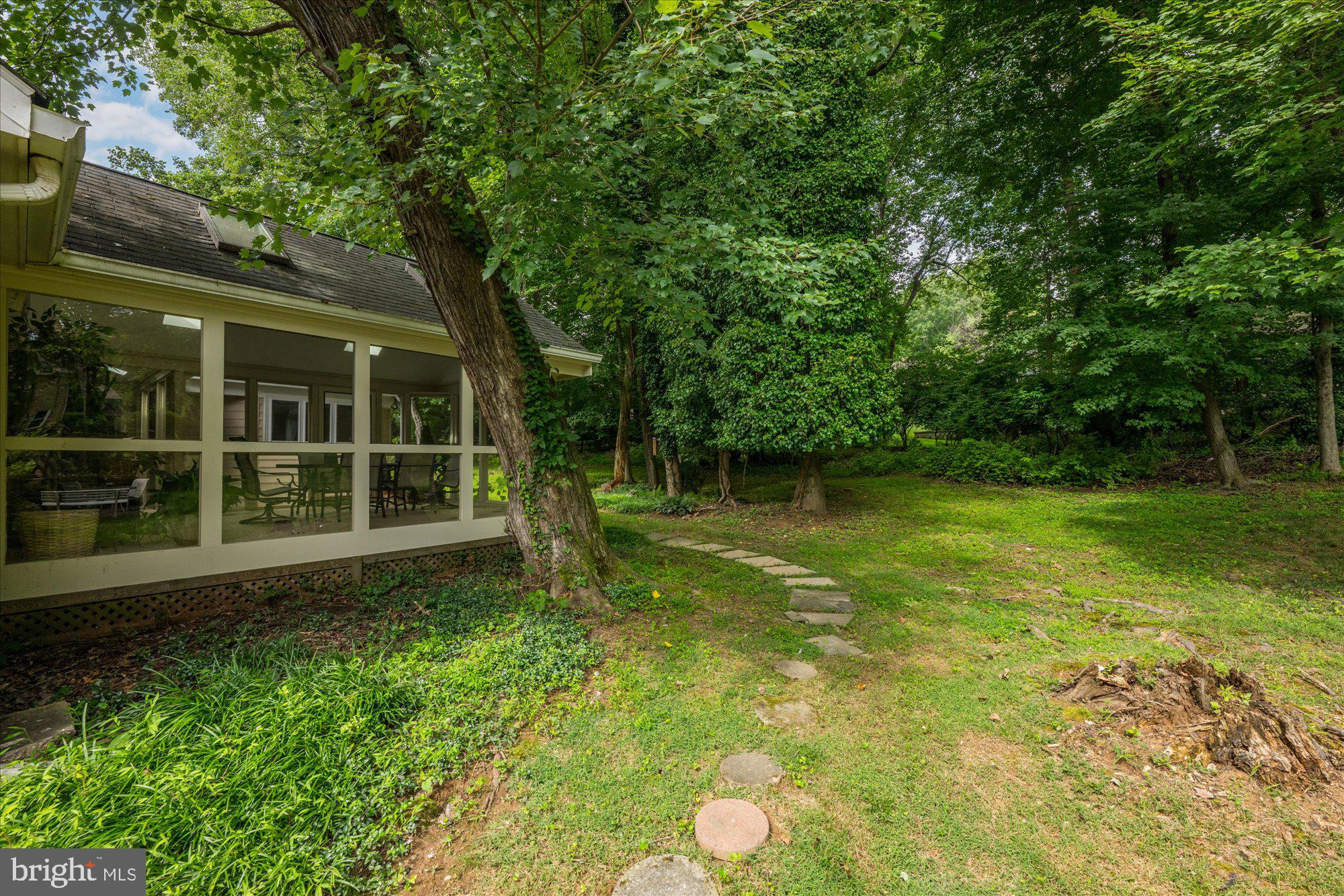 PINE KNOLLS - Residential