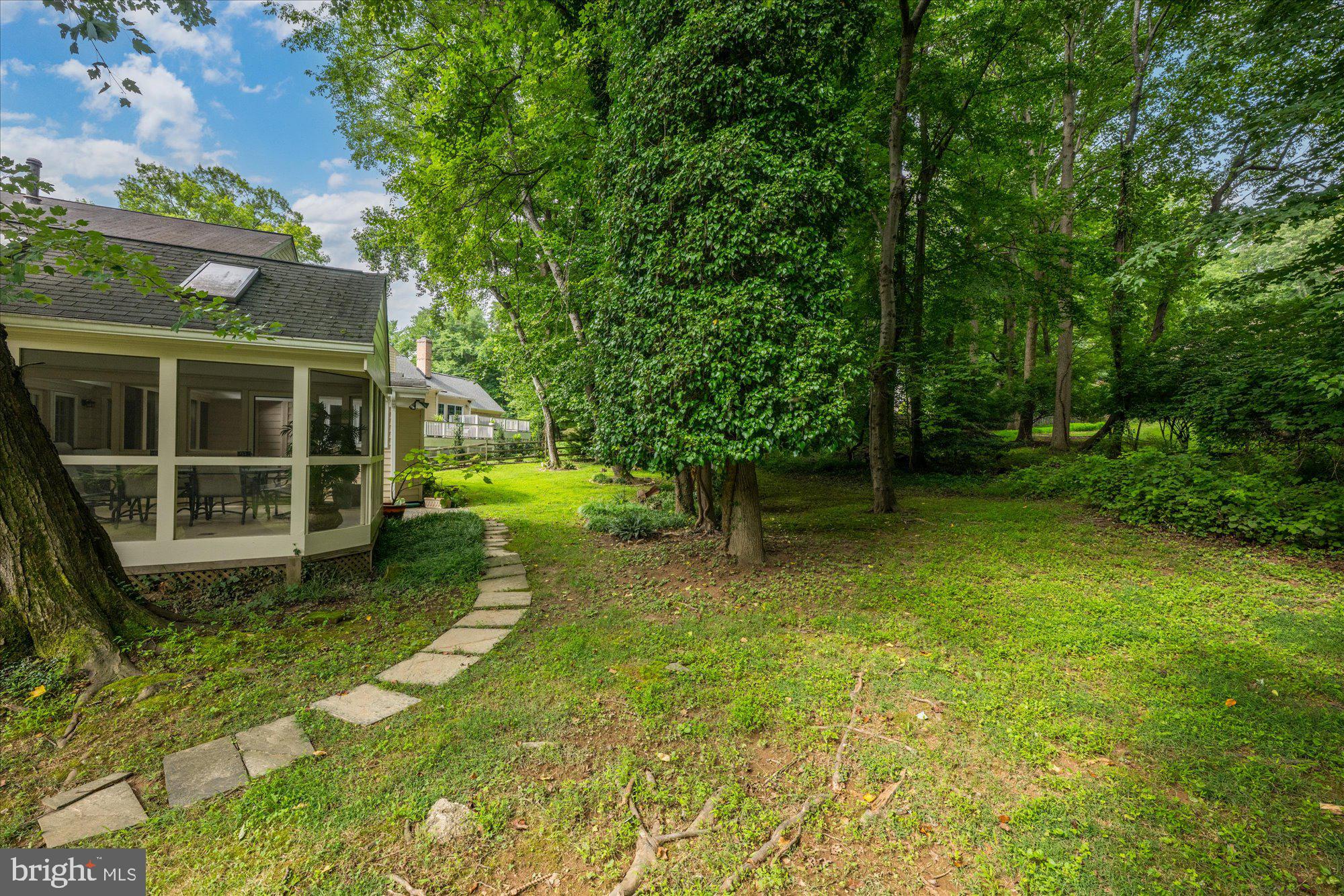 PINE KNOLLS - Residential