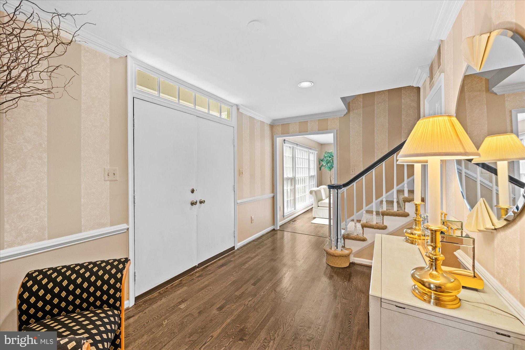 PINE KNOLLS - Residential