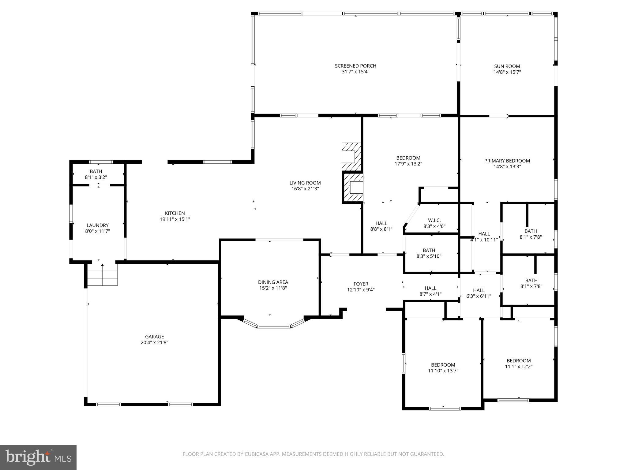 TOWN POINT - Residential