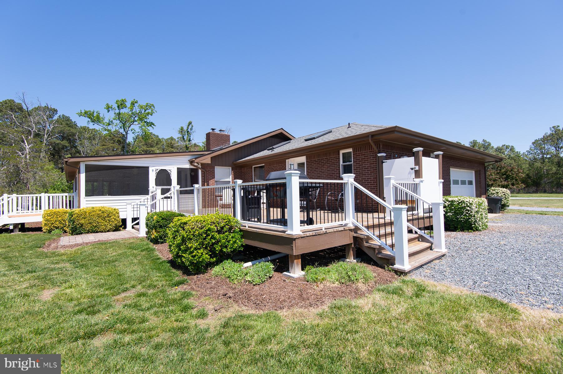 TOWN POINT - Residential