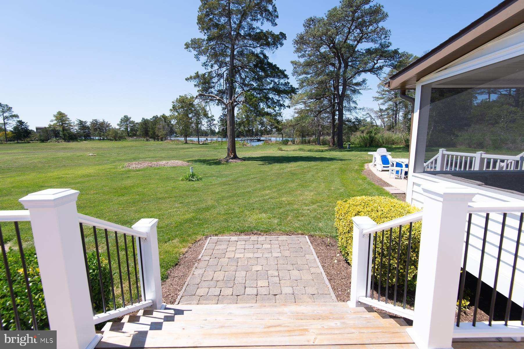 TOWN POINT - Residential